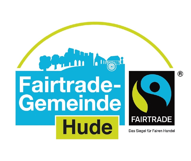 Fairtrade © Touristik-Palette Hude e.V.