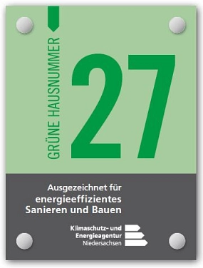 Klimaschutz © Klimaschutz- und Energieagentur Niedersachsen
